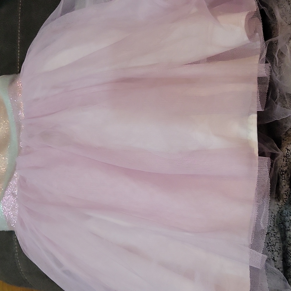 Girls Cat & Jack Dress - Picture 2 of 10